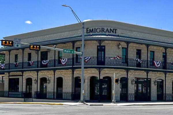 a photo of a building
