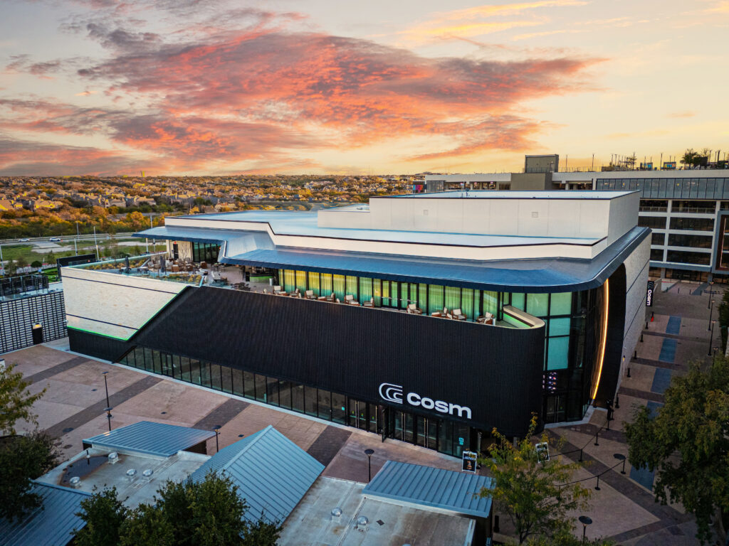 Specialty – Exteriors - Cosm Dallas - KSC.jpg a photo of a building