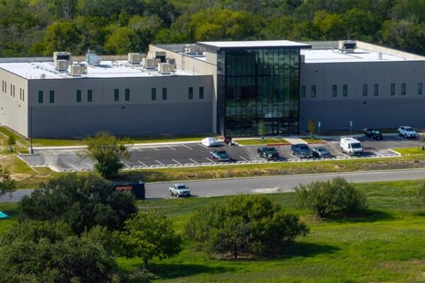 Specialty Contractor - Electrical 2 - Southwest Research Institute's Center for Accelerating Materials and Processes - Alterman