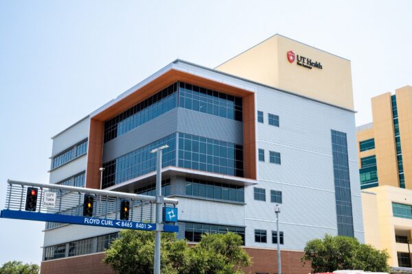 Specialty Contractor - Electrical 3 - UT Health San Antonio Center for Brain Health - Alterman